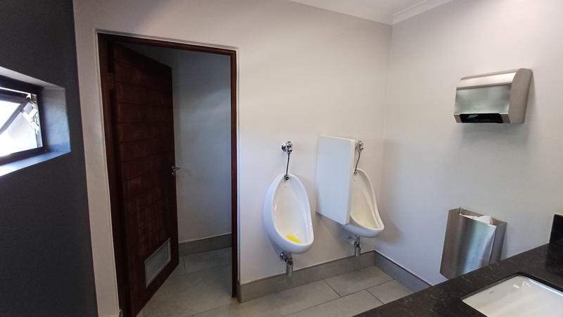 To Let commercial Property for Rent in Irene Gauteng