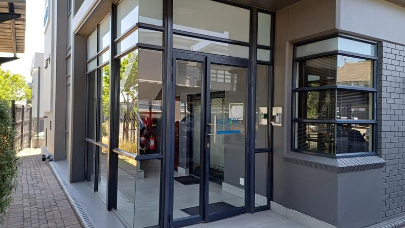 To Let commercial Property for Rent in Irene Gauteng