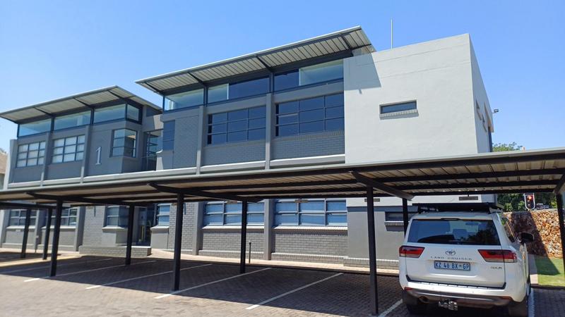 To Let commercial Property for Rent in Irene Gauteng