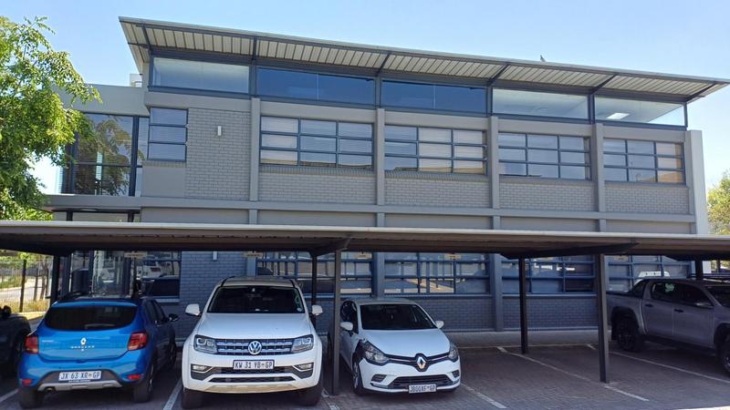 To Let commercial Property for Rent in Irene Gauteng