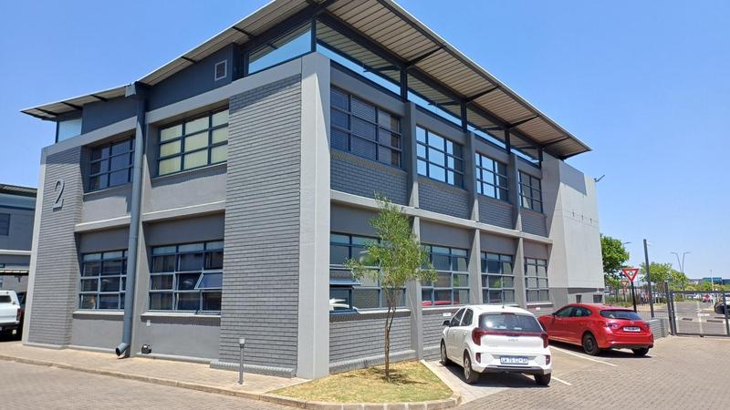 To Let commercial Property for Rent in Irene Gauteng