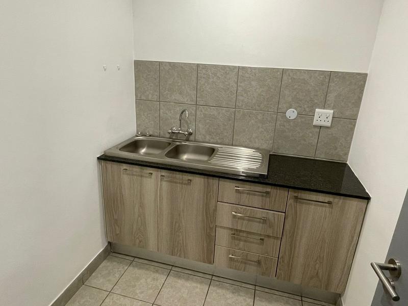 To Let commercial Property for Rent in Irene Gauteng