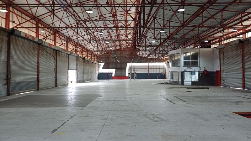 To Let commercial Property for Rent in Louwlardia Gauteng