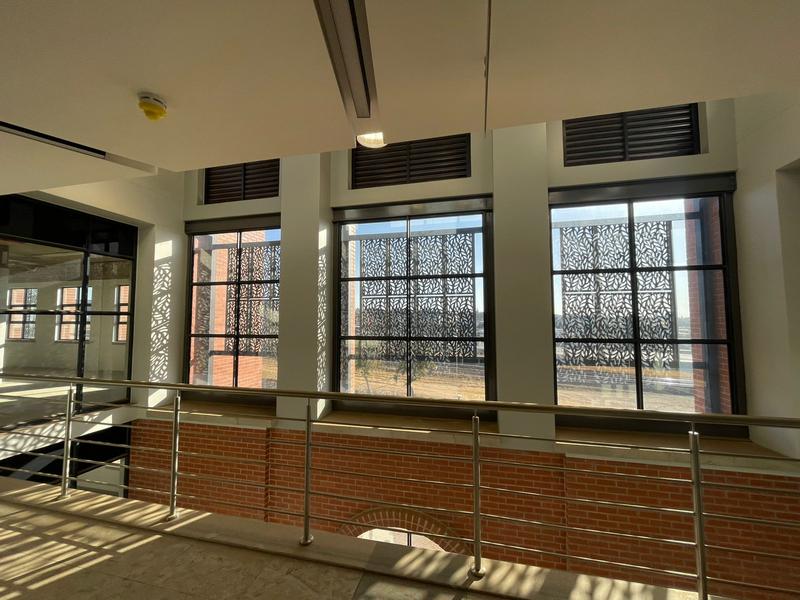 To Let commercial Property for Rent in Louwlardia Gauteng