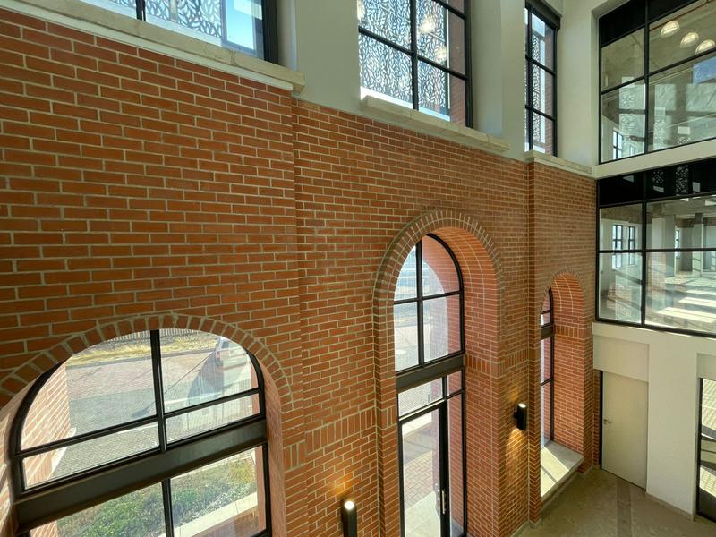 To Let commercial Property for Rent in Louwlardia Gauteng