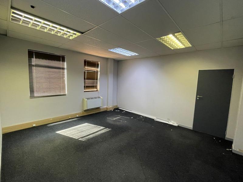 To Let commercial Property for Rent in Lyttelton Gauteng