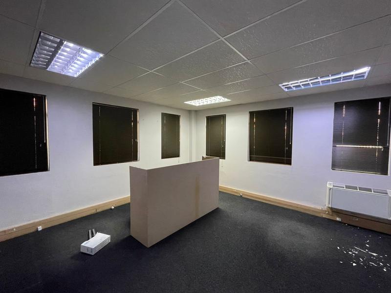 To Let commercial Property for Rent in Lyttelton Gauteng