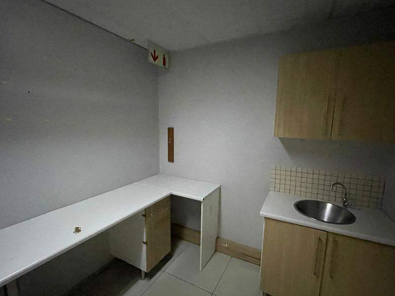 To Let commercial Property for Rent in Lyttelton Gauteng