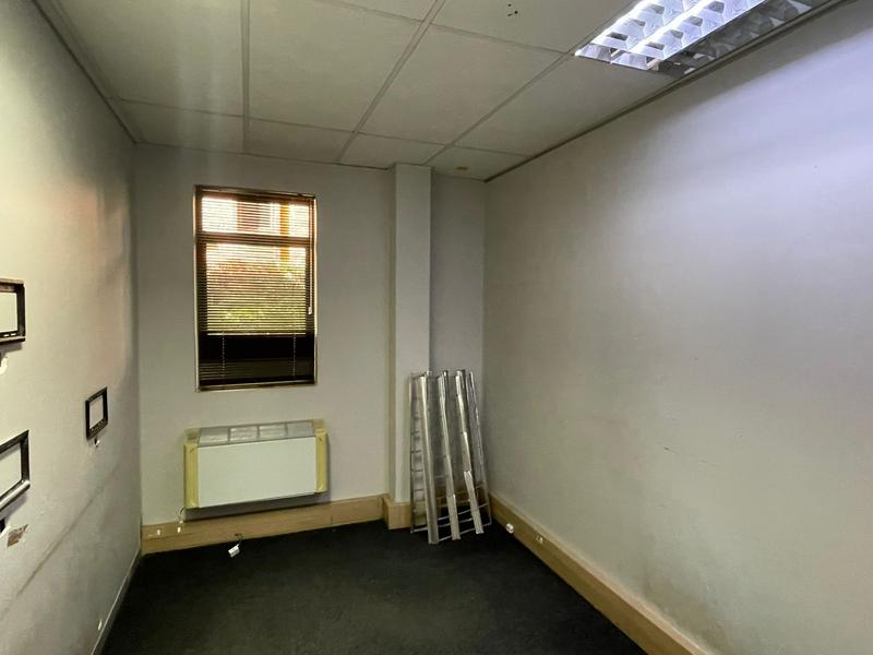 To Let commercial Property for Rent in Lyttelton Gauteng