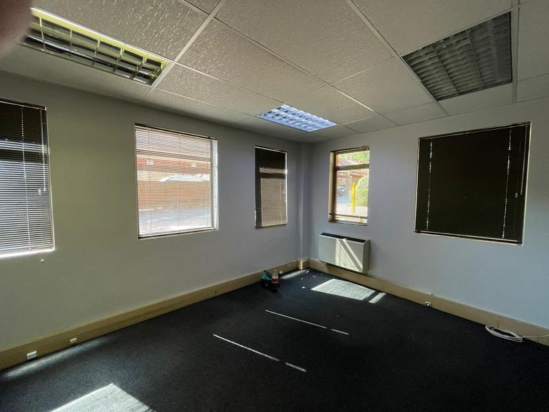 To Let commercial Property for Rent in Lyttelton Gauteng