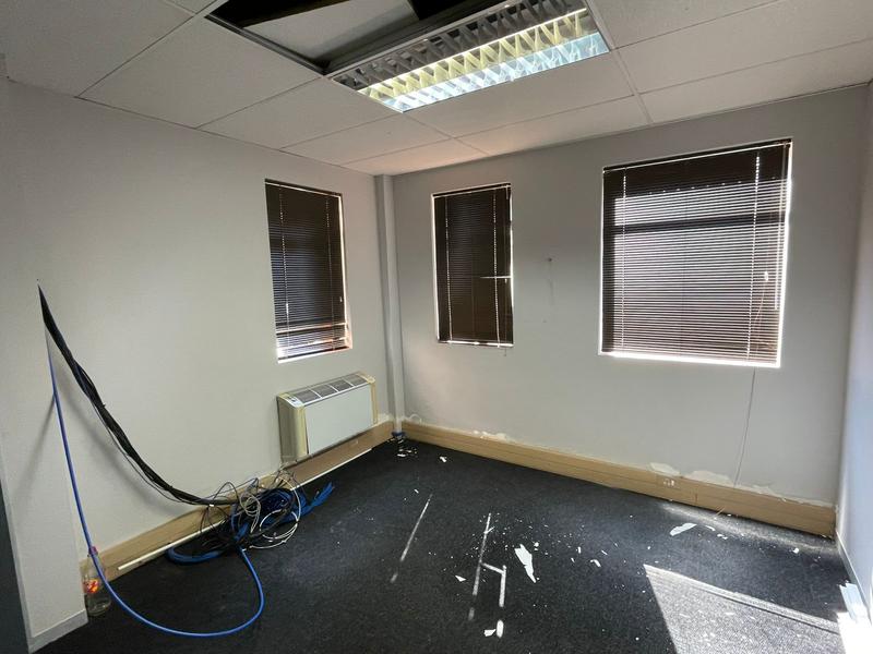To Let commercial Property for Rent in Lyttelton Gauteng