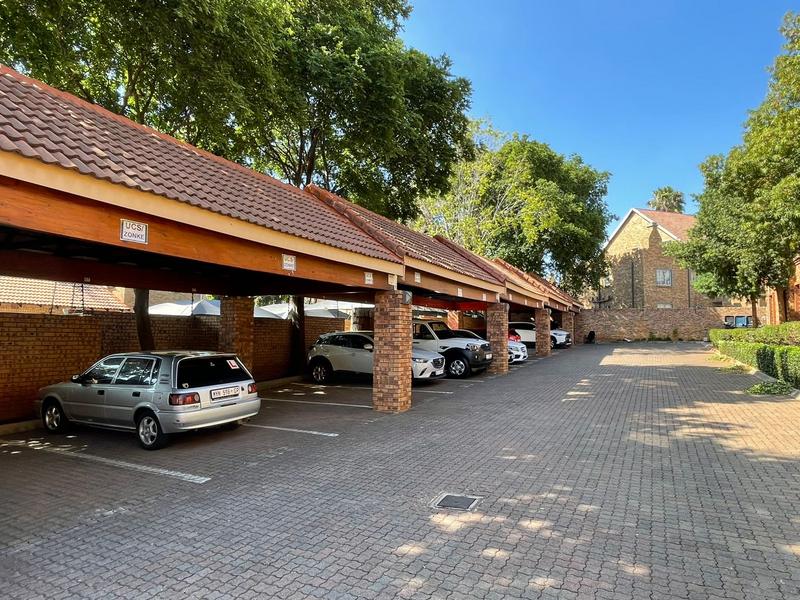 To Let commercial Property for Rent in Lyttelton Gauteng