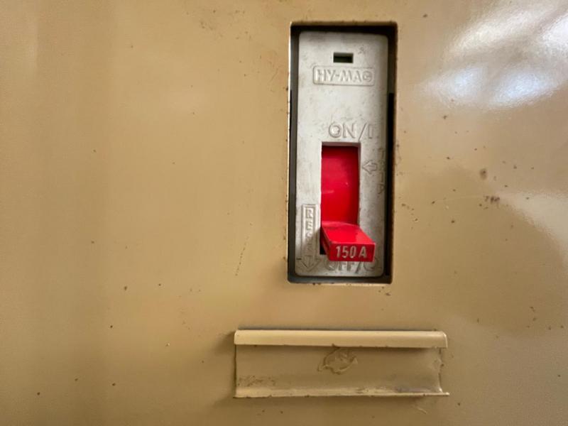 To Let commercial Property for Rent in Rooihuiskraal Gauteng