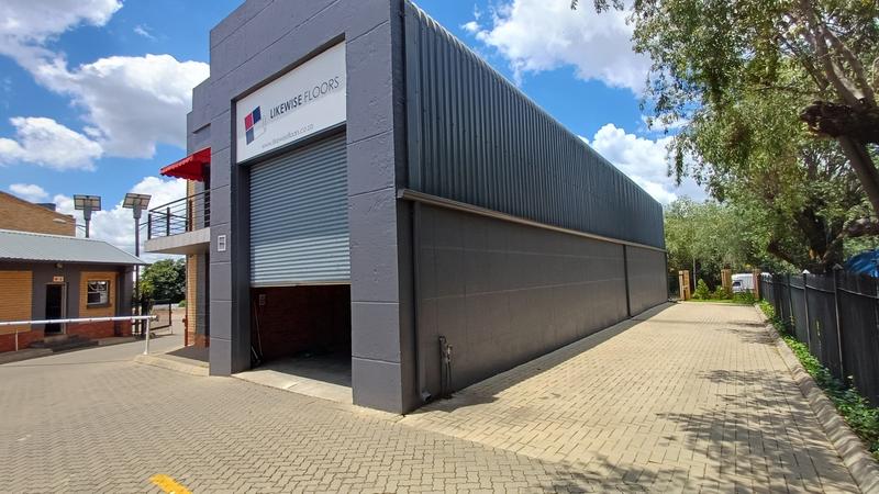 To Let commercial Property for Rent in Rooihuiskraal Gauteng