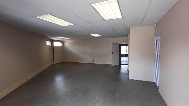 To Let commercial Property for Rent in Rooihuiskraal Gauteng