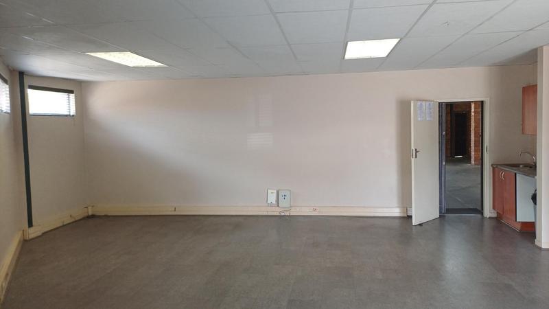 To Let commercial Property for Rent in Rooihuiskraal Gauteng