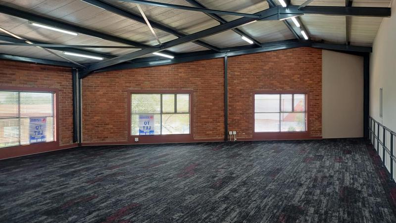 To Let commercial Property for Rent in Rooihuiskraal Gauteng