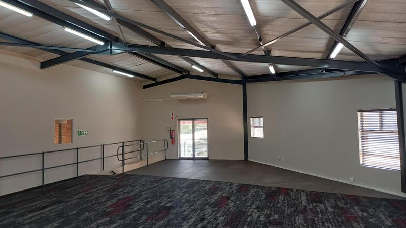 To Let commercial Property for Rent in Rooihuiskraal Gauteng