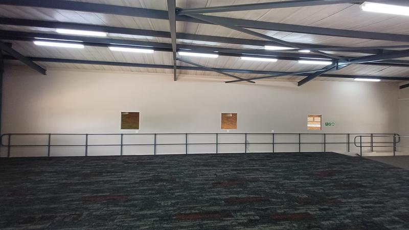 To Let commercial Property for Rent in Rooihuiskraal Gauteng