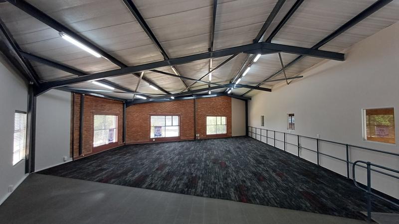 To Let commercial Property for Rent in Rooihuiskraal Gauteng