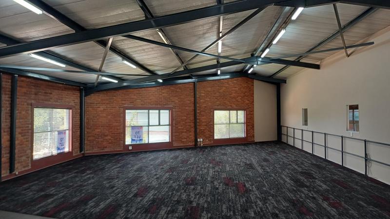 To Let commercial Property for Rent in Rooihuiskraal Gauteng