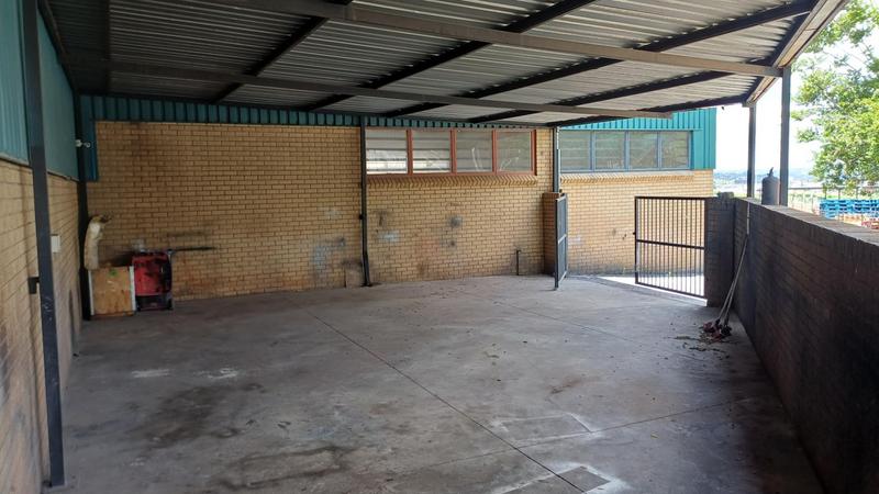 To Let commercial Property for Rent in Rooihuiskraal Gauteng