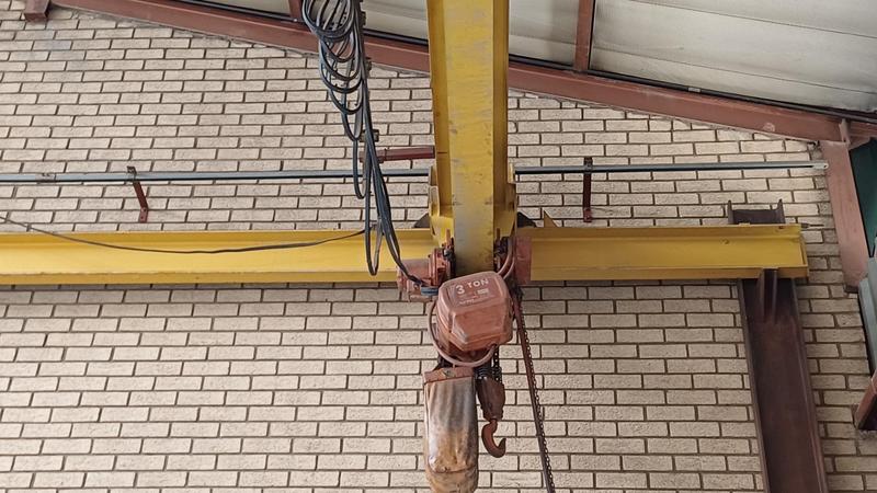 To Let commercial Property for Rent in Rooihuiskraal Gauteng