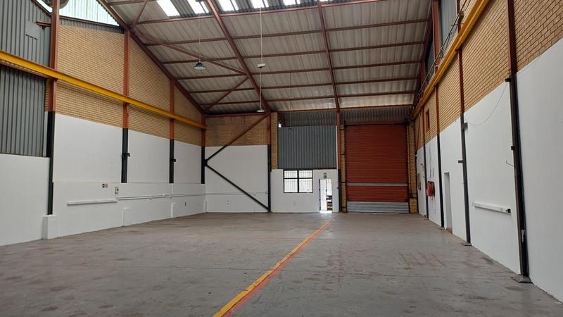 To Let commercial Property for Rent in Rooihuiskraal Gauteng