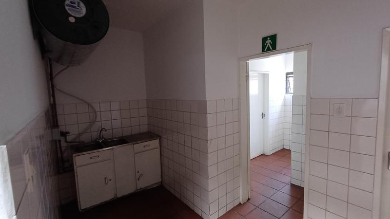 To Let commercial Property for Rent in Rooihuiskraal Gauteng