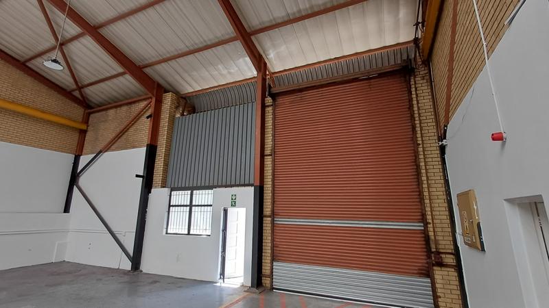 To Let commercial Property for Rent in Rooihuiskraal Gauteng