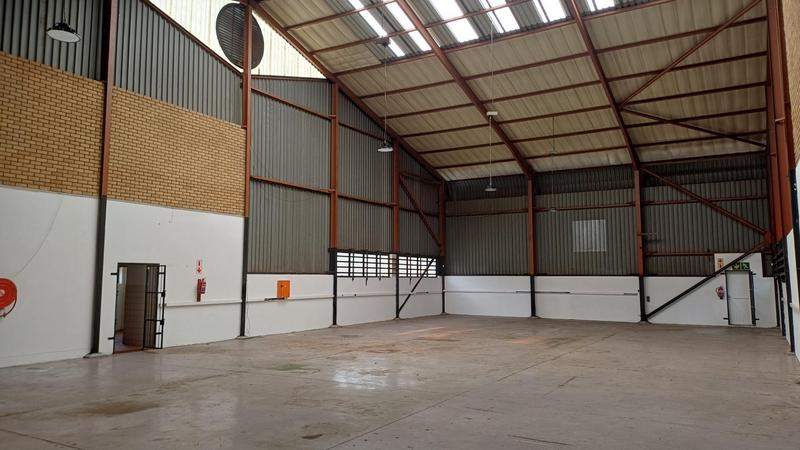 To Let commercial Property for Rent in Rooihuiskraal Gauteng