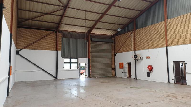 To Let commercial Property for Rent in Rooihuiskraal Gauteng