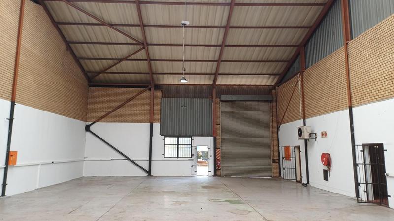 To Let commercial Property for Rent in Rooihuiskraal Gauteng
