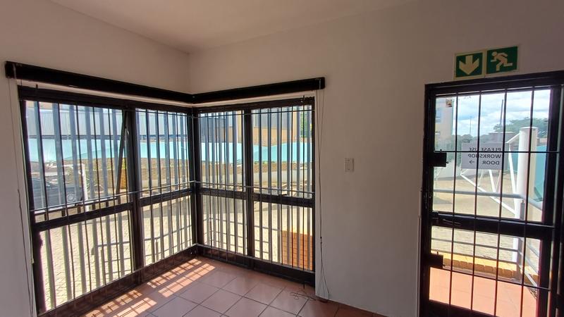To Let commercial Property for Rent in Rooihuiskraal Gauteng