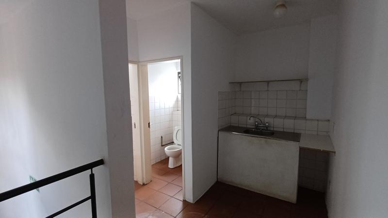 To Let commercial Property for Rent in Rooihuiskraal Gauteng