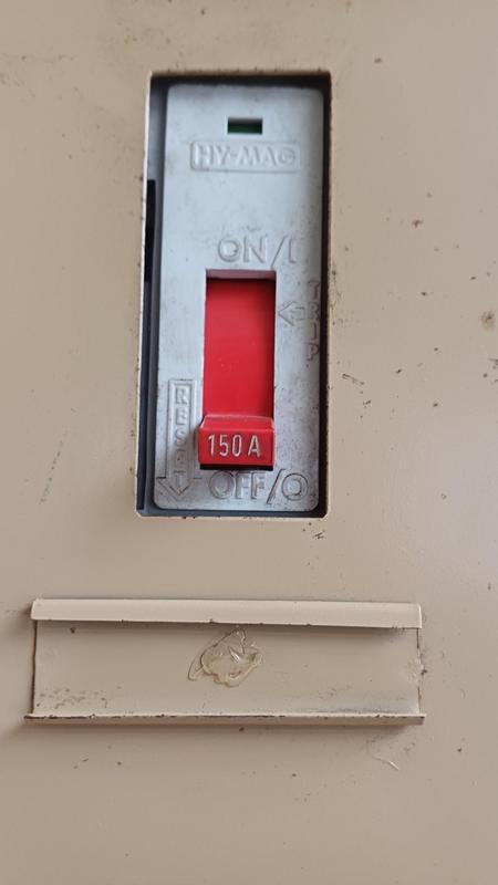 To Let commercial Property for Rent in Rooihuiskraal Gauteng