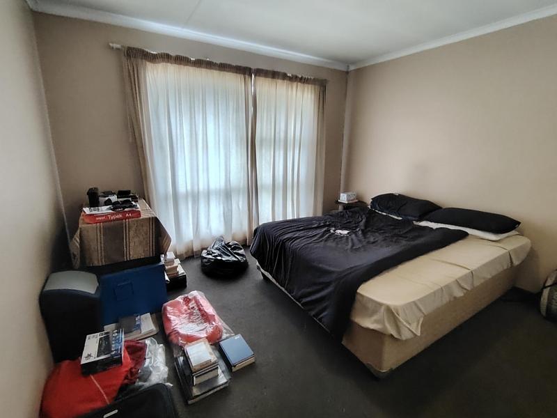 To Let 1 Bedroom Property for Rent in Wierda Park Gauteng