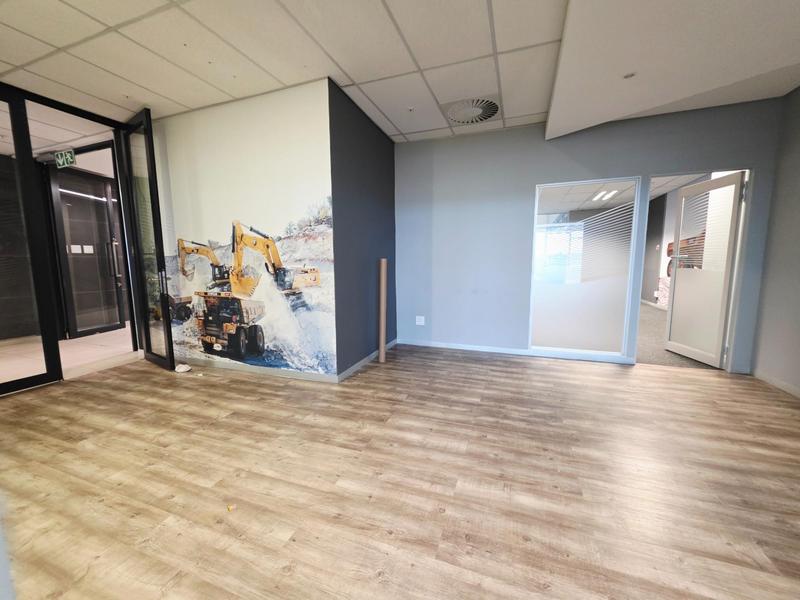 To Let commercial Property for Rent in Menlyn Gauteng