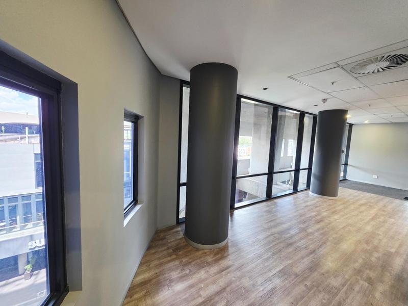 To Let commercial Property for Rent in Menlyn Gauteng