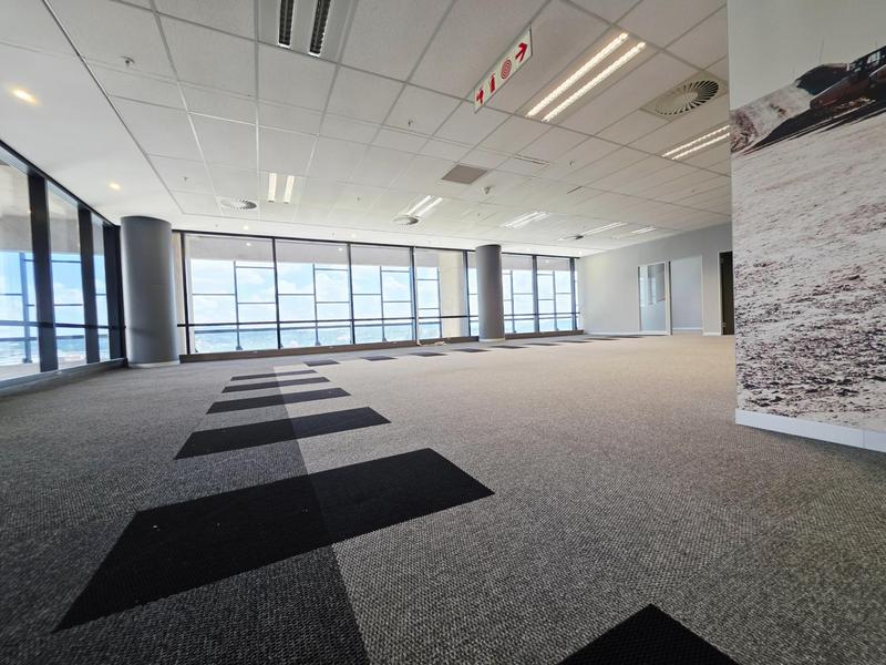 To Let commercial Property for Rent in Menlyn Gauteng