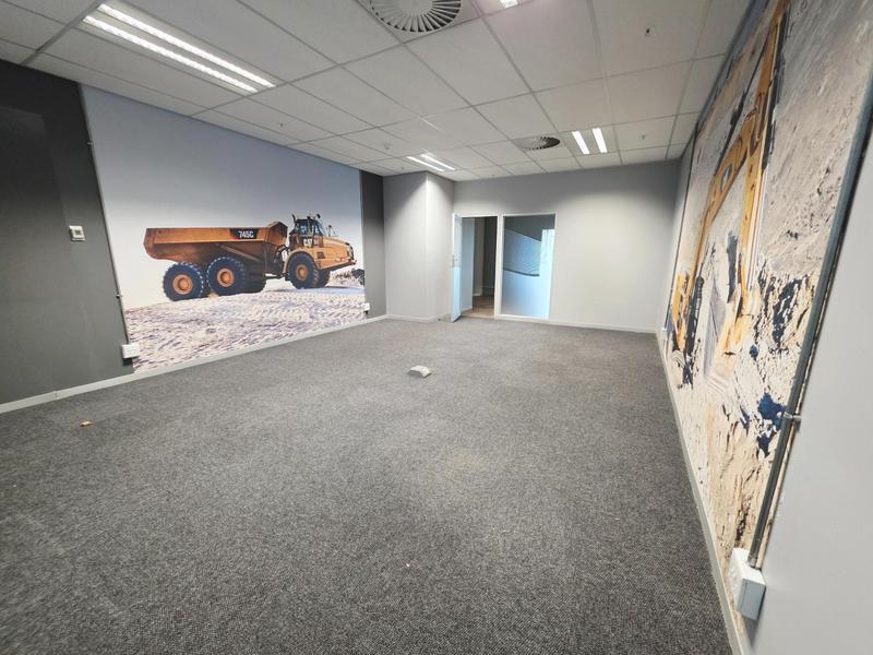 To Let commercial Property for Rent in Menlyn Gauteng