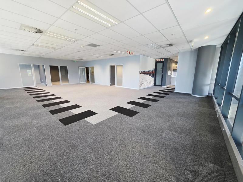 To Let commercial Property for Rent in Menlyn Gauteng