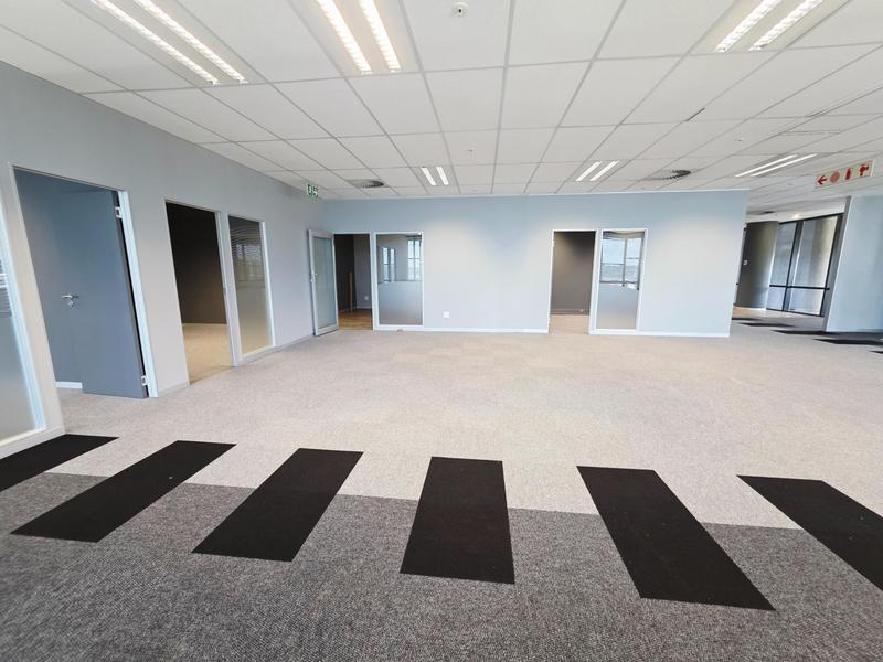 To Let commercial Property for Rent in Menlyn Gauteng