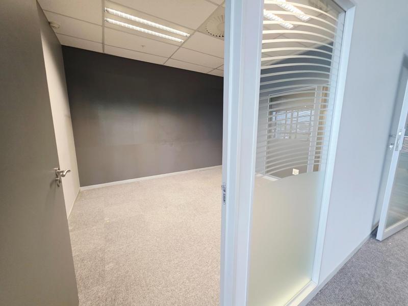To Let commercial Property for Rent in Menlyn Gauteng
