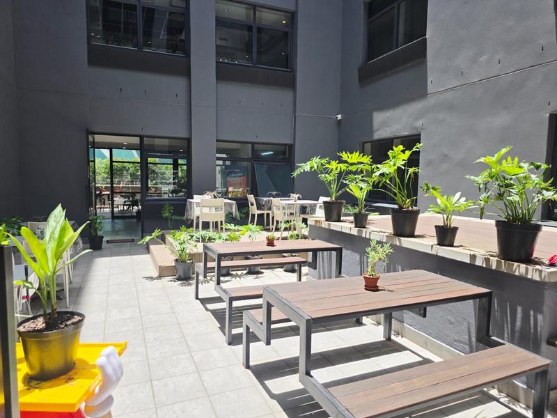 To Let commercial Property for Rent in Menlyn Gauteng