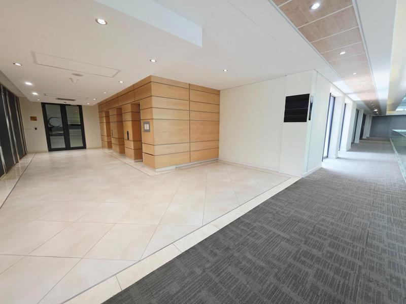 To Let commercial Property for Rent in Menlyn Gauteng