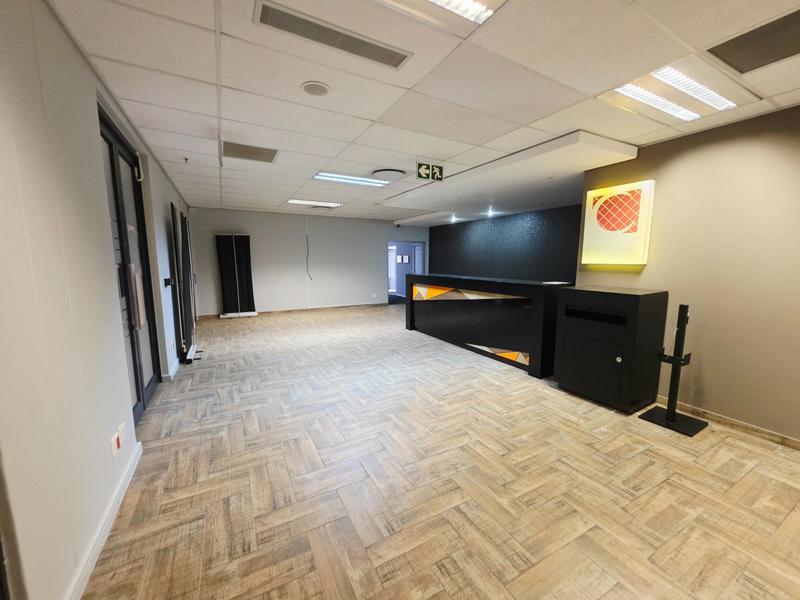 To Let commercial Property for Rent in Menlyn Gauteng