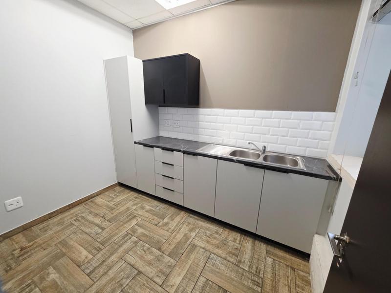 To Let commercial Property for Rent in Menlyn Gauteng