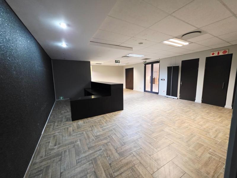 To Let commercial Property for Rent in Menlyn Gauteng