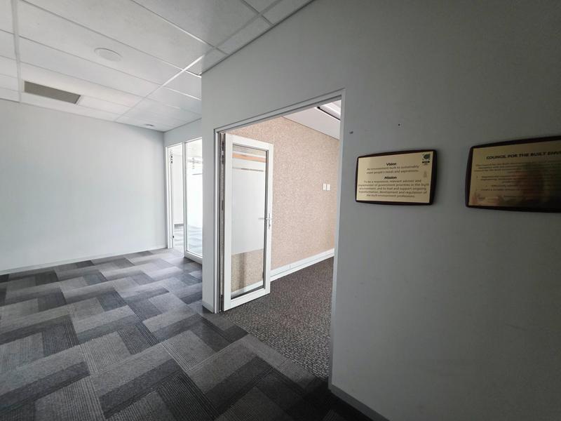 To Let commercial Property for Rent in Menlyn Gauteng
